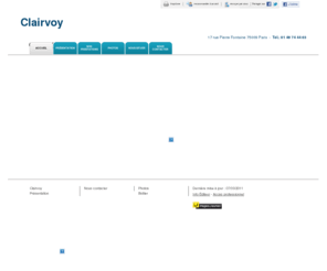 clairvoy-bottier.com: Bottier - Clairvoy à Paris
Clairvoy - Bottier situé à Paris vous accueille sur son site à Paris