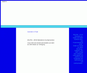 delphi-n.com: Homepage
