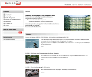 implea-plus.net: N-ERGIE Aktiengesellschaft - Spürbar näher
N-ERGIE - spürbar näher