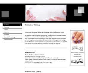 naildesign-academy.com: Wartungsarbeiten auf dieser Homepage
Interessieren Sie sich auch für eine eigene Homepage von T-Home?