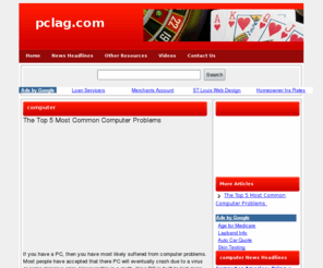 pclag.com: computer
computer