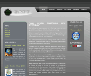 satteam.net: SATT
Metal Website - free CSS website template, Free HTML CSS Layout