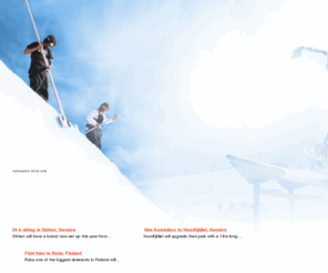 scandinavianshaper.com: Scandinavian Shaper
Scandinavian Shaper