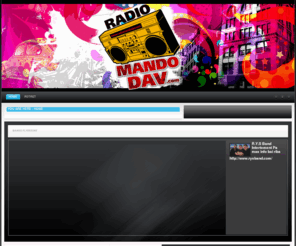 radiomandodav.com: :: Radio Mando Dav ::
Radio Mando Dav e radio ku ta dal