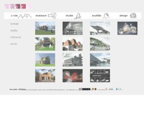 sfera-atelier.com: Sféra Architekti
Architektonický a designerský ateliér Sféra