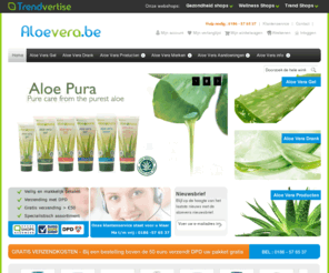 aloevera.be: Aloë Vera Belgie | Aloë Vera Bestellen | Aloe Vera Kopen
Aloevera Officiële Site Belgie