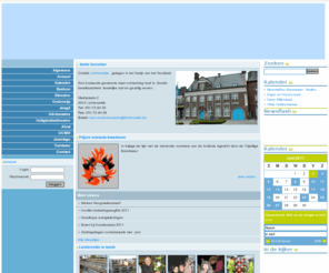 lichtervelde.be: Gemeentelijke website Lichtervelde - Lichtervelde.be - bruisende stad - activiteiten, diensten, informatie - gelegen in het hartje van het Houtland
