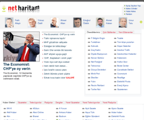 netharitam.com: NetHaritam.com: Her kategoride faydalı linkler
Türkiye'nin net haritası. Her kategoride faydalı linkler