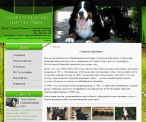 sennenhundtim.com: SENNENHUND
Электроинструмент