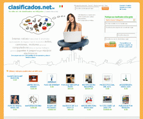clasificados, clasificados gratis, anuncios en paraguay
