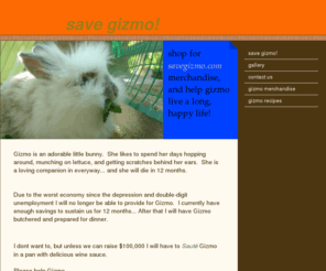 savegizmo.com: Save Gizmo!
Home_Page