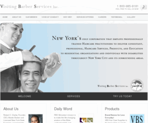 vbs-ny.com: Visiting Barber Services
DENIZY Clean and Minimal Wordpress theme, complete flexible, functionable, business and portfolio wordpress theme solution for your website.