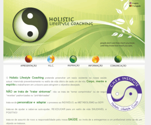 paulotorrao.com: HOLISTIC LIFESTYLE COACHING | www.paulotorrao.com
