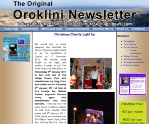 theoroklininews.com: Home | The Oroklini News
Introduction to MODx