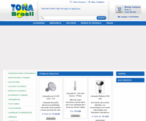 tonabrasil.com.br: Tona Brasil
-