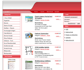 phpservicescripte.de: - www.phpservicescripte.de
eStore - description
