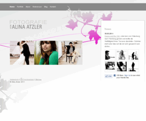 alina-atzler.com: Home - Fotografie von Alina Atzler
Fotografie und Voltigierbilder