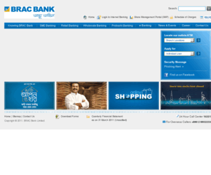 Brac Bank Ltd