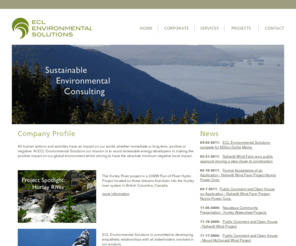 eclenvironmental.ca: ECL Environmental Solutions
