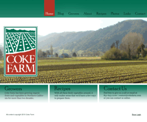 Coke Farm