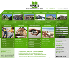 hvms.nl: Hoorn de Vos Metselaar & Sturop - Makelaarskantoor in Zaandam en Castricum
Hoorn De Vos Metselaar & Sturop uw zakelijke partner in woning- en bedrijfsmakelaardij, woningmarktconsultancy, vastgoedmanagement, verzekeringen, hypotheken en financial planning.