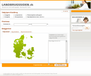 landbrugssiden.dk: LANDBRUGSSIDEN.dk
