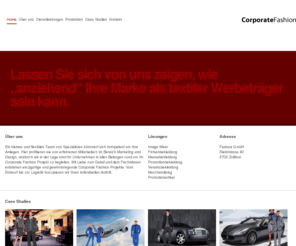 deindeal.com: Ihr Partner für Corporate Fashion, Image Wear, Firmenbekleidung, Vereinsbekleidung, Messebekleidung, Promotionbekleidung, Merchandising, Promotionartikel - «Massgeschneiderte Corporate Fashion Lösungen»
