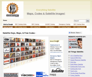 viewpointcorp.com: Free FTA Satellite Keys & Codes
Find the latest keys from viewsat, nfusion, sonicview, nagra2, and more.  Get fta dish, bin, hd, sat, & receivers.