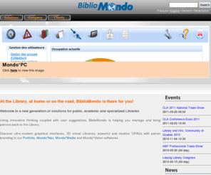 bibliomondo.com: BiblioMondo | BiblioMondo
