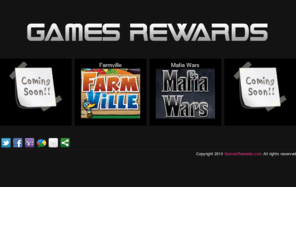 gamesrewards.com: Games Rewards
Get free PSN, XBOX, Nintendo and iTunes Cards. It takes a few seconds to get started. Register now to start getting gaming cards for free.