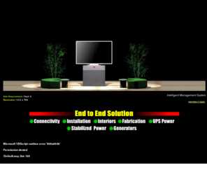 emgtechs.com: Emerging Technologies end to end solution Mustehkam Construction
Emerging Tehnologies is a 100% owned subsidiary of Mustehkam Construction. Emerging Technologies has every thing needed when considering a Total Solution for youer project, emerging technologies is total solution provider, end to end solution.