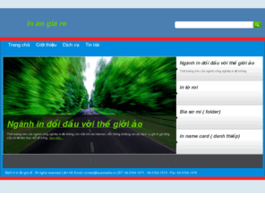 inangiare.net: in an gia re, dich vu in an
dich vu in an gia re, chuyen in an to roi, in an namecard, in an brochure