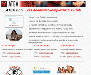 atea.cz: WWW.ATEA.CZ
