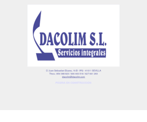 dacolim.com: Dacolim
