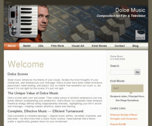 dolcemusic.com: Dolce Music
