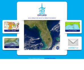 projectoffland.com: Welcome to Project Offland - An alternative use of alternative energy
An alternative to alternative energy.