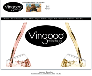 vingooo.com: Vingooo - Wine to go
vingooo - wine to go