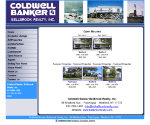 coldwellbankerbr.com: Coldwell Banker Bellbrook Realty, Inc.
Coldwell Banker Bellbrook Realty, Inc.