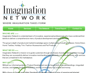 imaginationnetwork.net: Imagination Network - Home
Description of Imagination Network