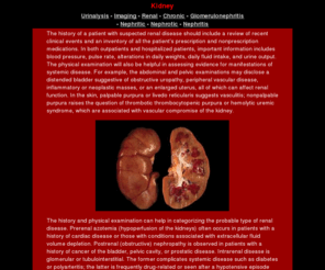 kidney-diseases.net: Kidney
