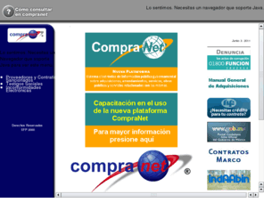 Lanzamiento de plataforma gubernamental de comercio electrónico en taller