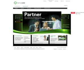 embarqip.com: CenturyLink | Business Voice & Data Provider, Managed Network, CPE & More
CenturyLink