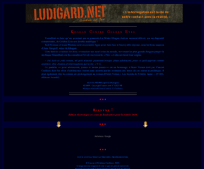 ludigard.net: Ludigard.net .:. Pastiche
Ludicréations...