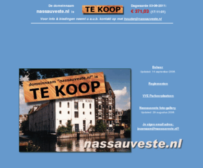 nassauveste.com: Nassauveste.nl
Nassauveste te Amsterdam.