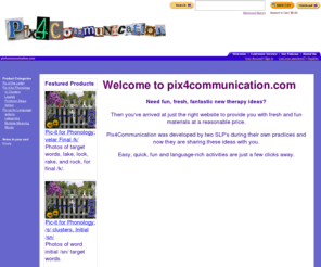 pix4communication.com: pix4communication.com Home Page
pix4communication.com