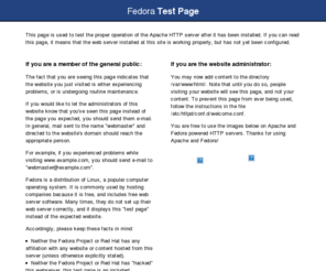 brazilcupiddating.com: Test Page for the Apache HTTP Server on Fedora

