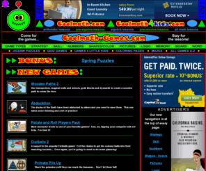 Table Online Game Cool Math Games Quiz