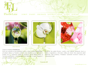 flordeluxe.com: – == FlorDeLuxe == –
