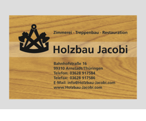 holzbau-jacobi.com: www.holzbau-jacobi.com
www.holzbau-jacobi.com