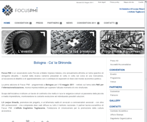 focuspmi.com: Focus PMI
Focus PMI